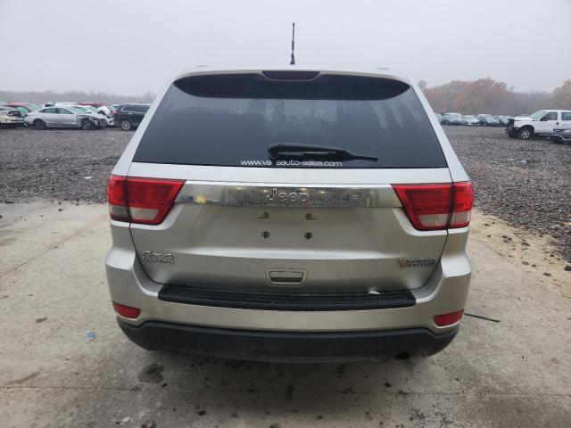 Photo 6 from auction – 2011 JEEP GRAND CHEROKEE with VIN 1J4RR4GG8BC572002