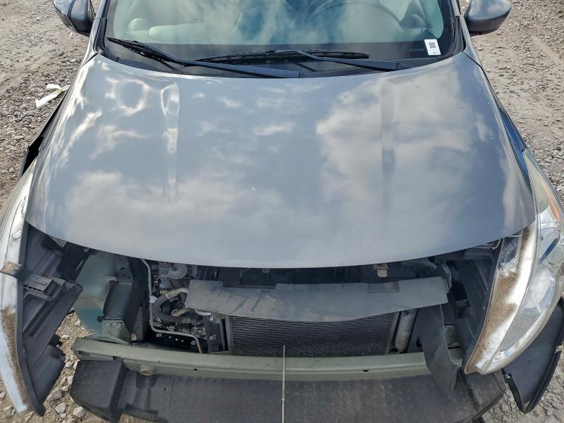 Photo 11 from auction – 2017 NISSAN VERSA S with VIN 3N1CN7AP1HL881442