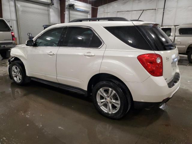 Photo 2 from auction – 2015 CHEVROLET EQUINOX LT with VIN 1GNFLGEK1FZ145158