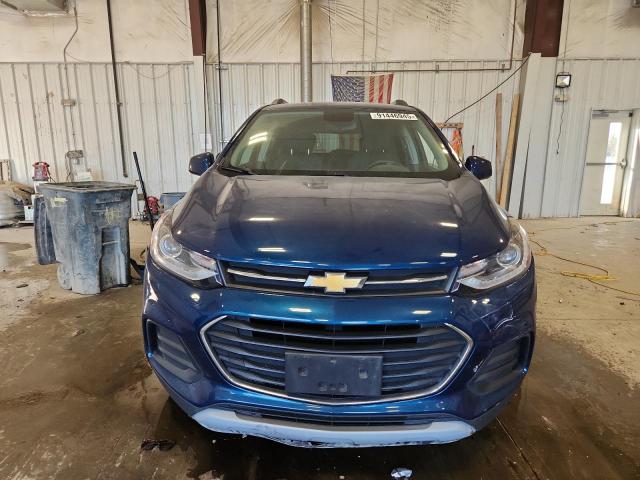 Photo 5 from auction – 2019 CHEVROLET TRAX 1LT with VIN 3GNCJLSB4KL271022
