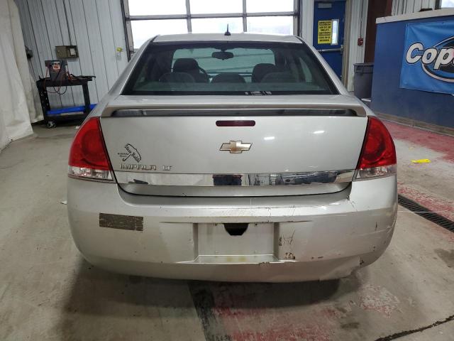 Zdjęcie 6 z aukcji – 2007 CHEVROLET IMPALA LT z VIN 2G1WT58N679336176