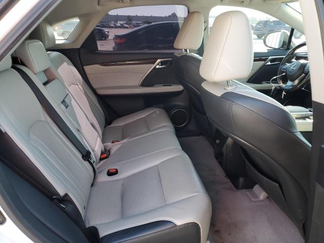 Photo 11 from auction – 2017 LEXUS RX with VIN 2T2ZZMCA3HC078780