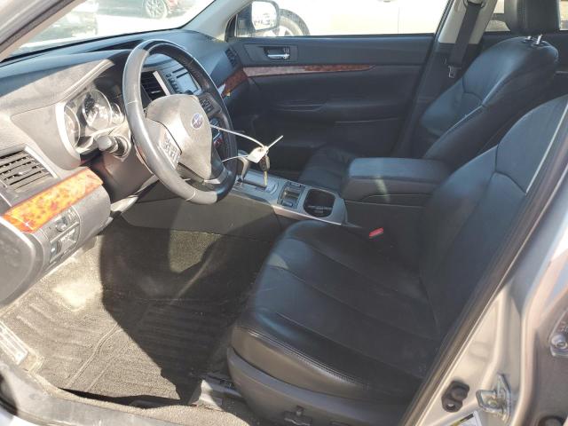 Снимка 7 от търг – 2012 SUBARU OUTBACK 3. с VIN 4S4BRDKC4C2282516