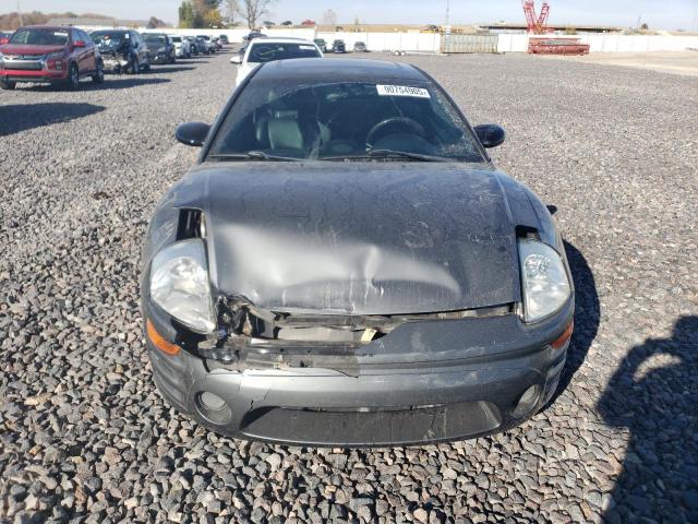 Photo 5 from auction – 2003 MITSUBISHI ECLIPSE GS with VIN 4A3AC44G73E113166