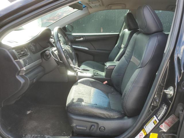 Photo 7 from auction – 2014 TOYOTA CAMRY L with VIN 4T1BF1FK9EU758081