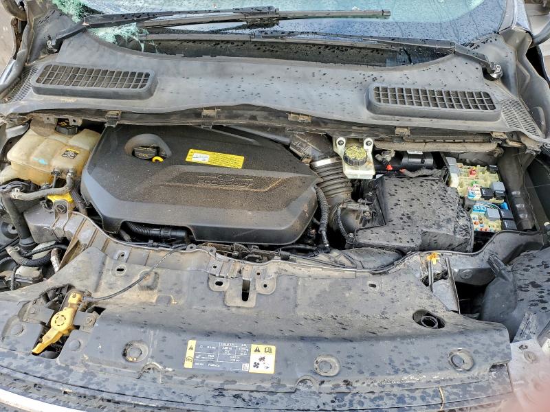 Photo 11 from auction – 2013 FORD ESCAPE SE with VIN 1FMCU0GX4DUB77794