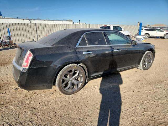 Photo 3 from auction – 2013 CHRYSLER 300C with VIN 2C3CCAEG0DH606047