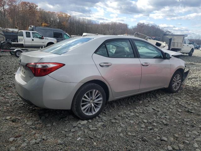 Photo 3 from auction – 2014 TOYOTA COROLLA L with VIN 2T1BURHE7EC228057