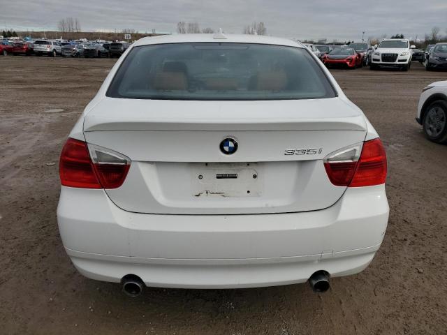 Photo 6 from auction – 2010 BMW 335 XI with VIN WBAPL3C52AA407714