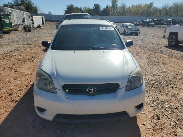 Photo 5 from auction – 2008 TOYOTA COROLLA MA with VIN 2T1KR30E08C703000