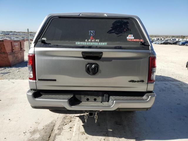 Photo 6 from auction – 2024 RAM 1500 with VIN 1C6RRFFG7RN168441