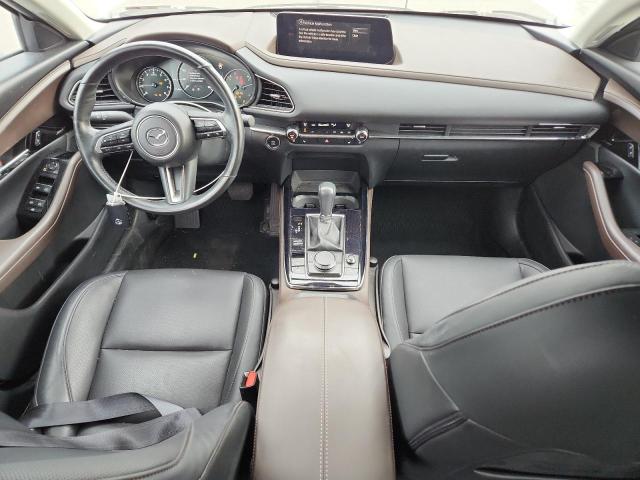 Photo 8 from auction – 2024 MAZDA CX-30 PREM with VIN 3MVDMBEY6RM622787