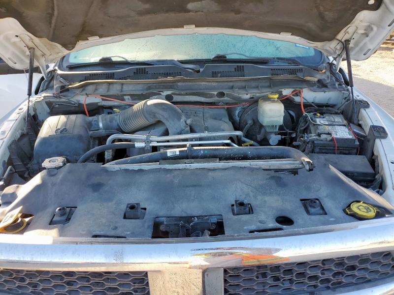 Photo 11 from auction – 2013 RAM 2500 SLT with VIN 3C6TR5DT9DG602893