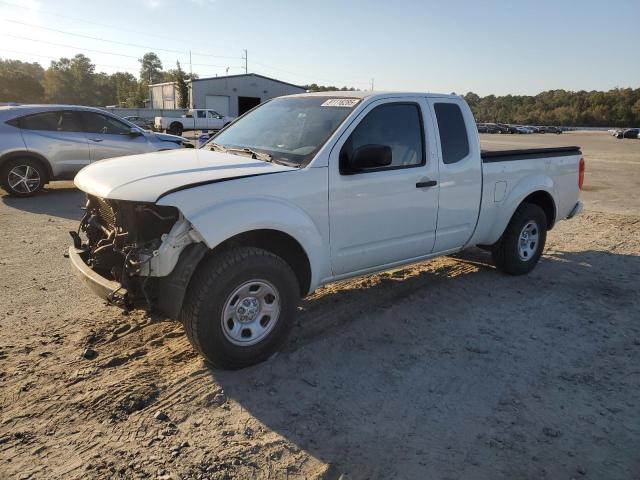 Photo 1 from auction – 2018 NISSAN FRONTIER S with VIN 1N6BD0CT0JN719690