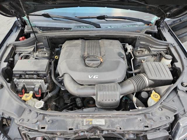 Photo 12 from auction – 2015 JEEP GRAND CHER with VIN 1C4RJFBG4FC763177