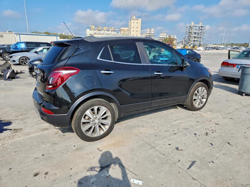 Photo 3 from auction – 2019 BUICK ENCORE PRE with VIN KL4CJASB1KB809443
