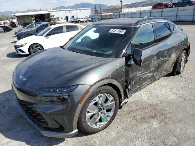 2025 GENESIS GV60 STAND