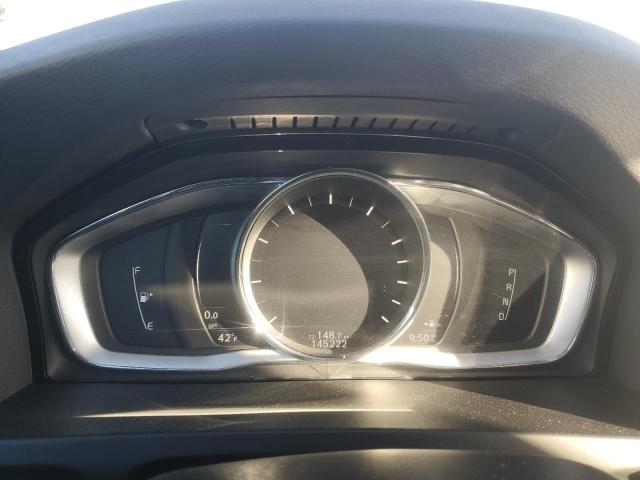 Photo 9 from auction – 2018 VOLVO V60 CROSS with VIN YV440MWK4J2058441