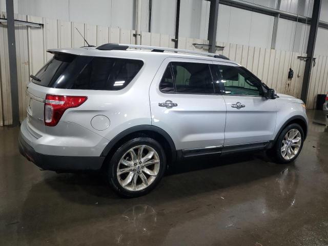 Photo 3 from auction – 2012 FORD EXPLORER L with VIN 1FMHK8F87CGA83765