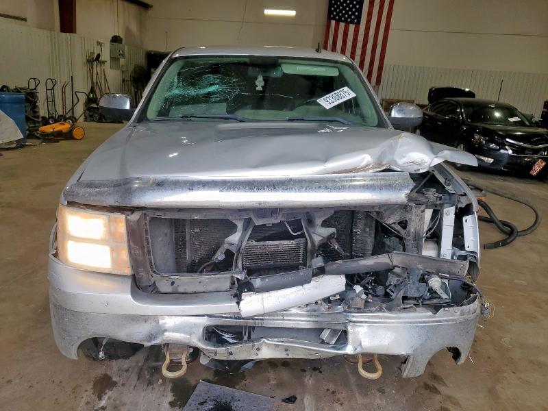 Photo 5 from auction – 2013 GMC SIERRA C15 with VIN 3GTP1VE00DG268629