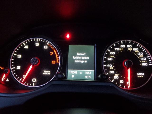 Photo 9 from auction – 2013 AUDI Q5 PREMIUM with VIN WA1LFAFP8DA006144