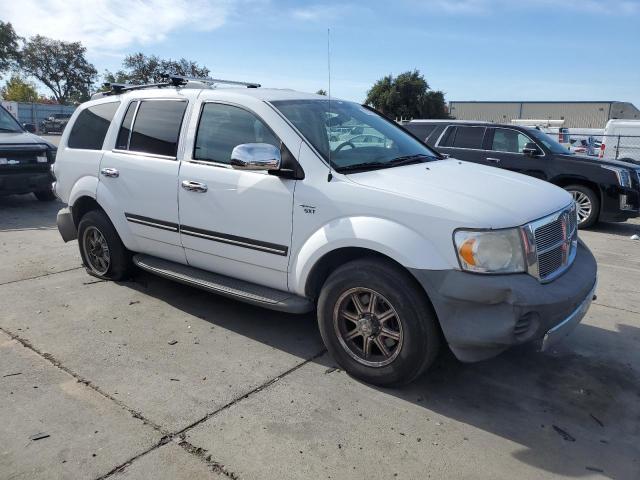 Photo 4 from auction – 2008 DODGE DURANGO SX with VIN 1D8HB38N28F146327