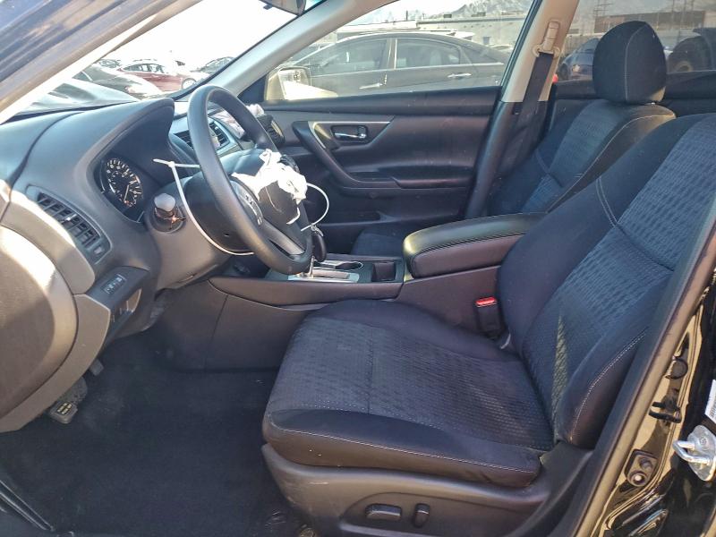 Photo 7 from auction – 2016 NISSAN ALTIMA 2.5 with VIN 1N4AL3APXGN330546