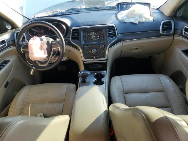 Photo 8 from auction – 2015 JEEP GRAND CHEROKEE with VIN 1C4RJEBG9FC823092
