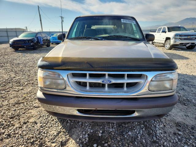 Photo 5 from auction – 1997 FORD EXPLORER with VIN 1FMDU34E9VUB80863