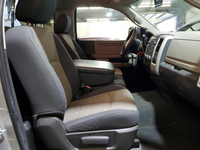 Photo 10 from auction – 2012 DODGE RAM 2500 S with VIN 3C6LD5BT7CG145095