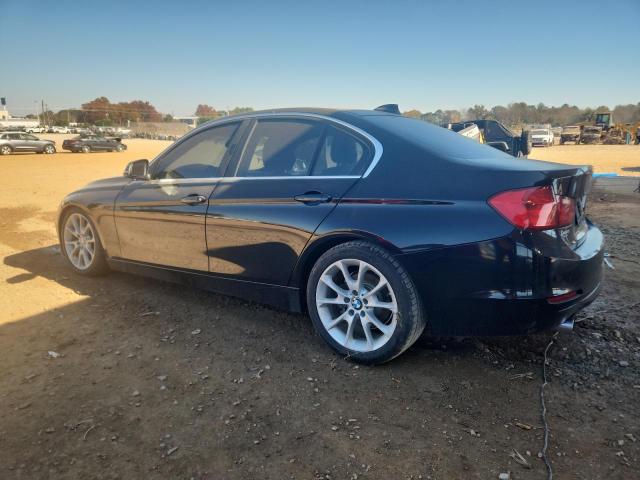 Photo 2 from auction – 2015 BMW 320 I with VIN WBA3B1C58FK137475