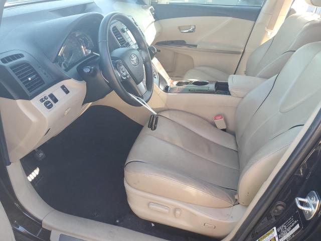 Photo 7 from auction – 2015 TOYOTA VENZA LE with VIN 4T3ZA3BB3FU094688