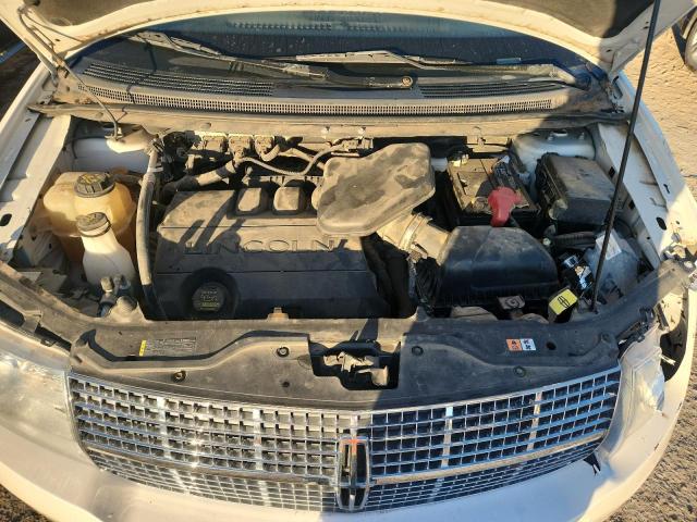 Photo 11 from auction – 2010 LINCOLN MKX with VIN 2LMDJ6JC0ABJ12372