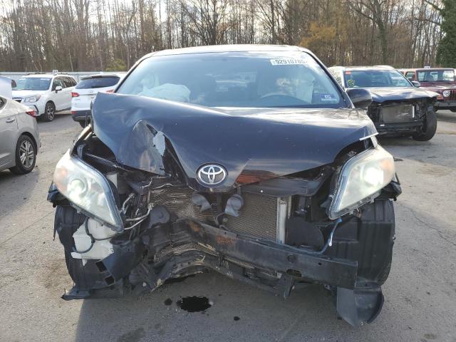 Photo 5 from auction – 2012 TOYOTA SIENNA BAS with VIN 5TDKA3DCXCS013688