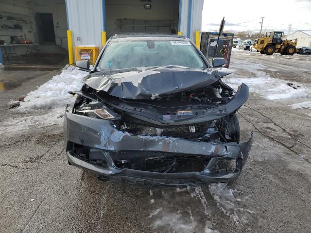 Photo 5 from auction – 2019 CHEVROLET IMPALA LT with VIN 2G11Z5SA4K9144262