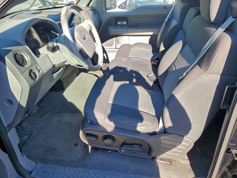 Photo 7 from auction – 2008 FORD F150 with VIN 1FTRX14W88FB46713