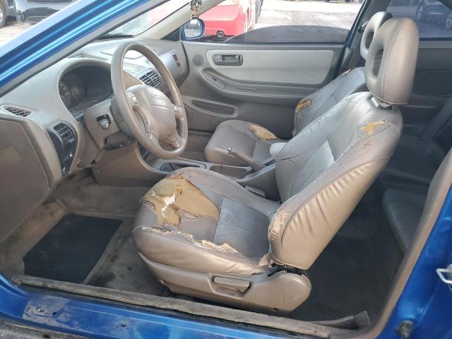 Photo 7 from auction – 1996 ACURA INTEGRA GS with VIN JH4DC2399TS001699