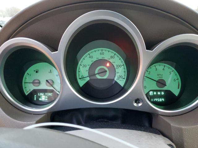 Photo 9 from auction – 2008 CHRYSLER SEBRING LI with VIN 1C3LC65M58N103842