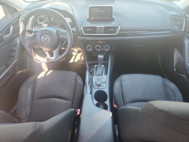 Photo 8 from auction – 2016 MAZDA 3 SPORT with VIN 3MZBM1U7XGM309036
