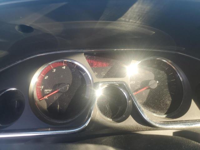 Photo 9 from auction – 2016 GMC ACADIA SLT with VIN 1GKKVSKDXGJ248366
