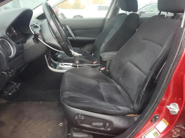 Photo 7 from auction – 2007 MAZDA 6 I with VIN 1YVHP80C175M18419