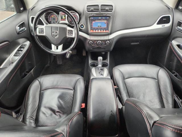 Photo 8 from auction – 2012 DODGE JOURNEY R/ with VIN 3C4PDDEG6CT396944