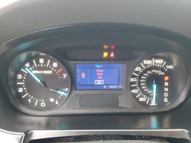 Photo 9 from auction – 2013 FORD EDGE SE with VIN 2FMDK3GC6DBA63746