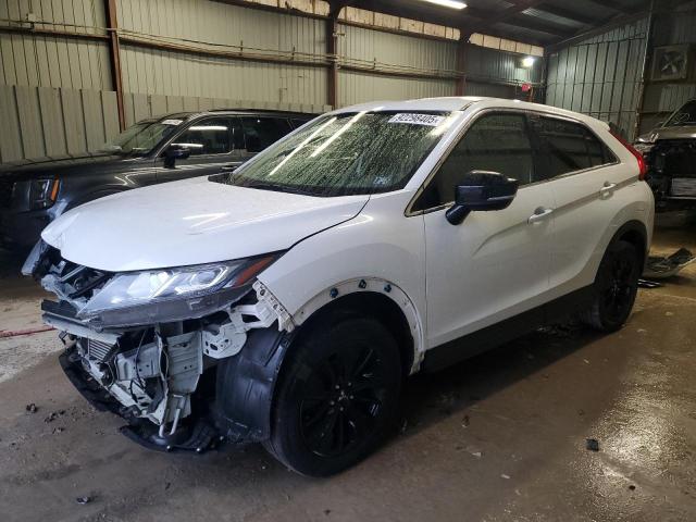 MITSUBISHI ECLIPSE CR 2018 with VIN JA4AT4AA5JZ061202 - Photo from auction