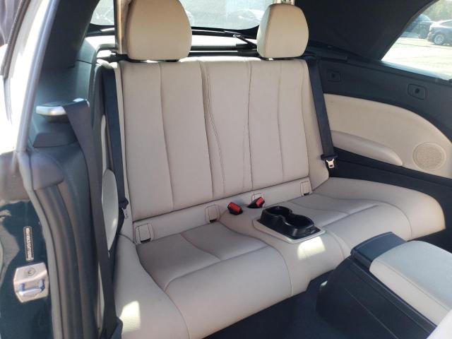 Photo 10 from auction – 2016 BMW 228 I SULE with VIN WBA1K9C51GV710268