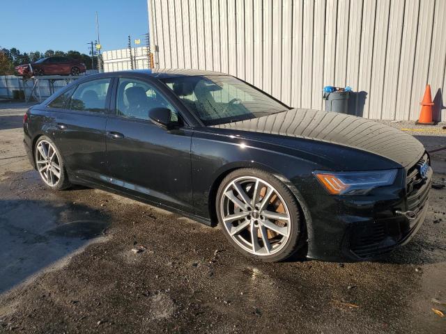 Photo 4 from auction – 2020 AUDI S6 PRESTIG with VIN WAUFFAF22LN087427