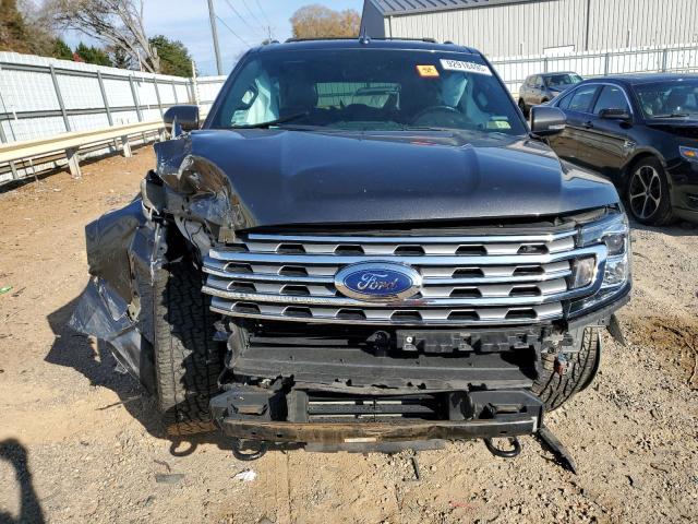 Photo 5 from auction – 2018 FORD EXPEDITION with VIN 1FMJK2AT0JEA05136