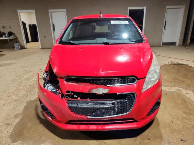 Фото 5 с аукциона – 2014 CHEVROLET SPARK 1LT с VIN KL8CD6S99EC474642