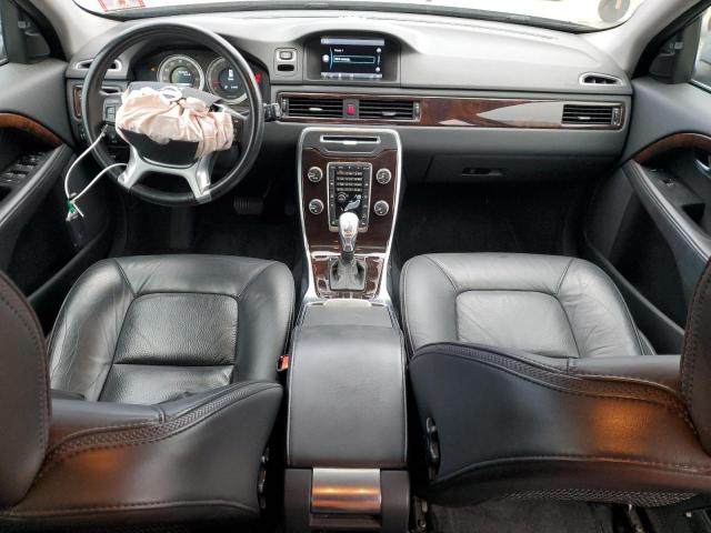 Photo 8 from auction – 2013 VOLVO XC70 3.2 with VIN YV4940BZ2D1162748