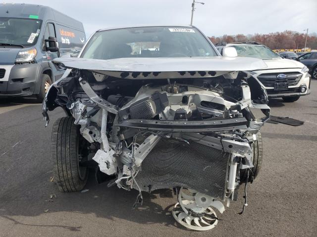 Photo 5 from auction – 2024 MITSUBISHI OUTLANDER with VIN JA4ARUAU4RU021047